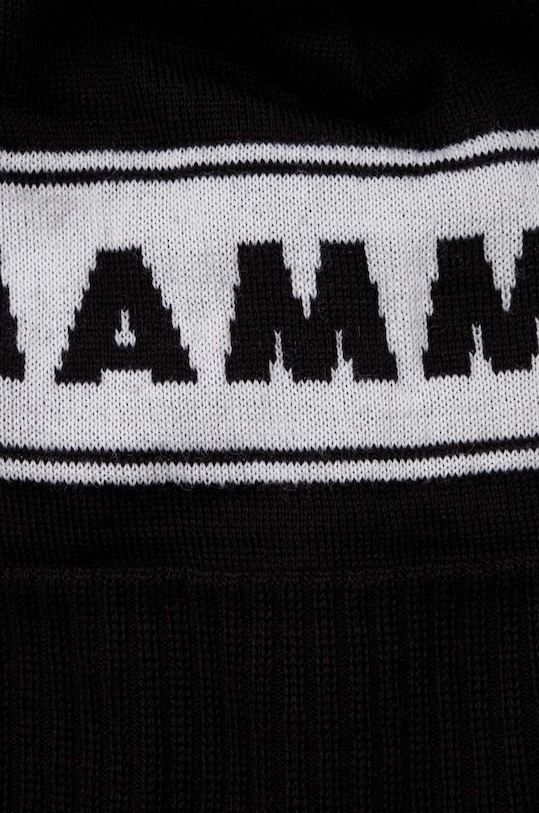 Kiegészítők Mammut sapka Peaks 1191.01100 fekete