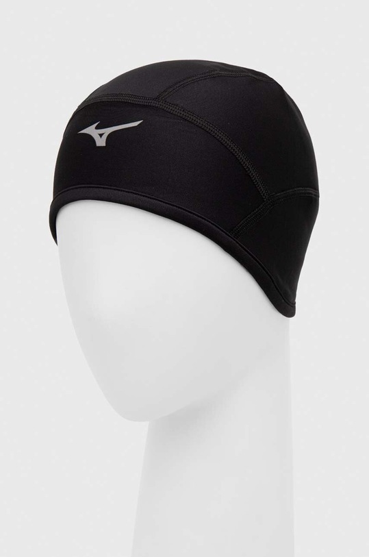 Čepice Mizuno WarmaLite tenká černá J2GWA501