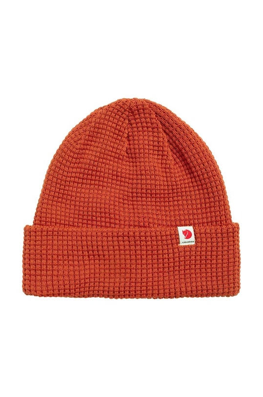 Accessories Fjallraven beanie Tab F84767.321 orange