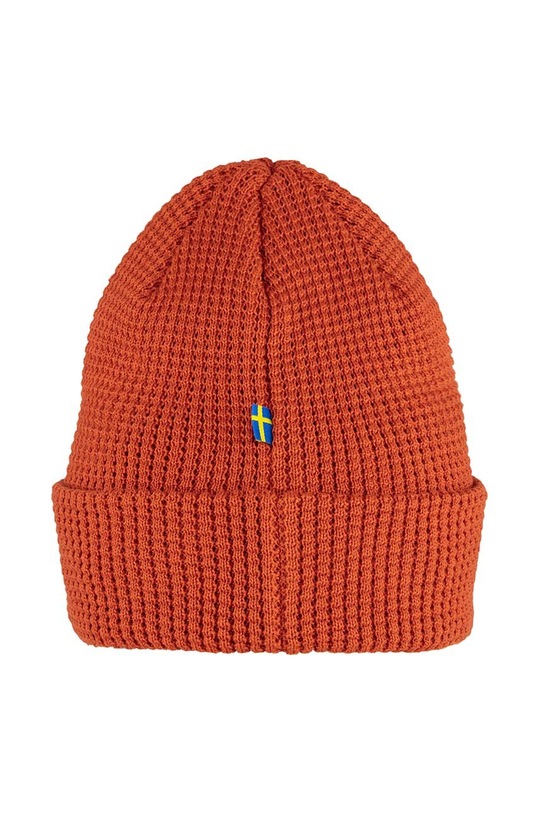 Шапка Fjallraven Tab F84767.321 червен AW23