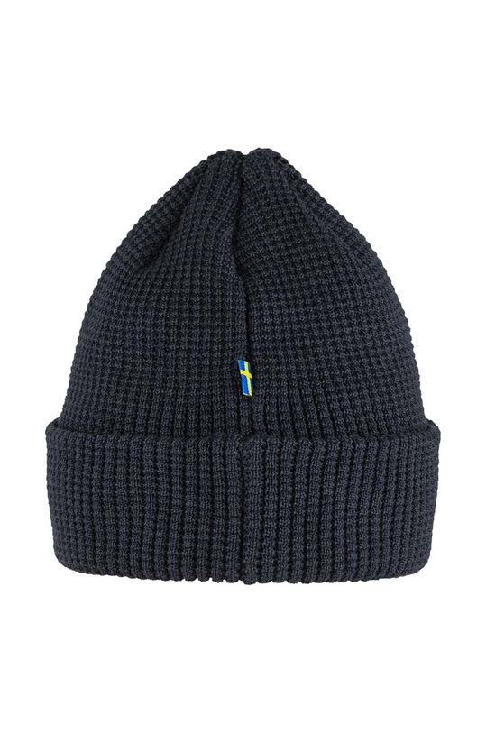 Шапка Fjallraven Tab F84767.555 темно-синій AW23