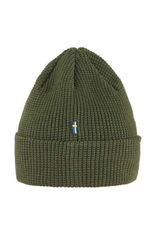Fjallraven berretto Tab F84767.677 verde AW23