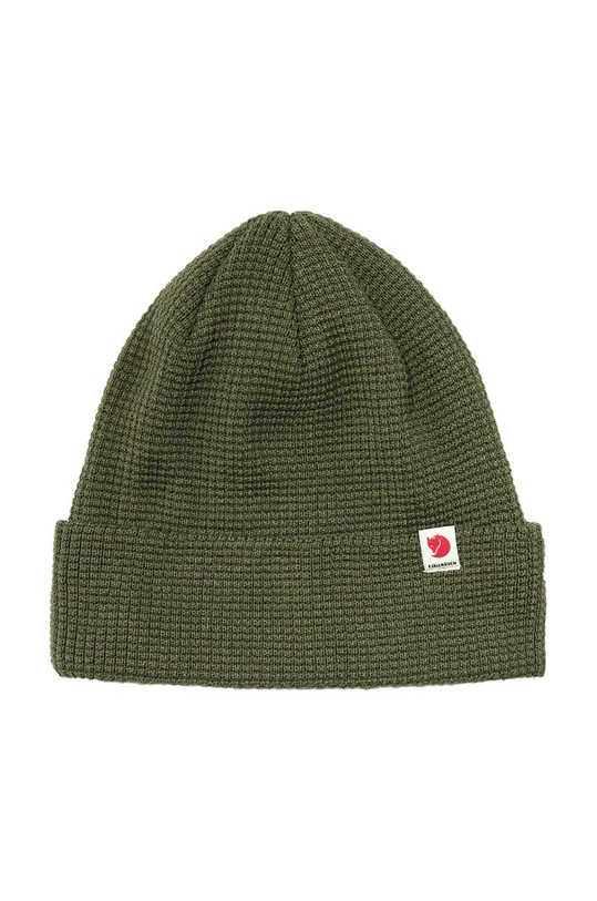 Accessori Fjallraven berretto Tab F84767.677 verde