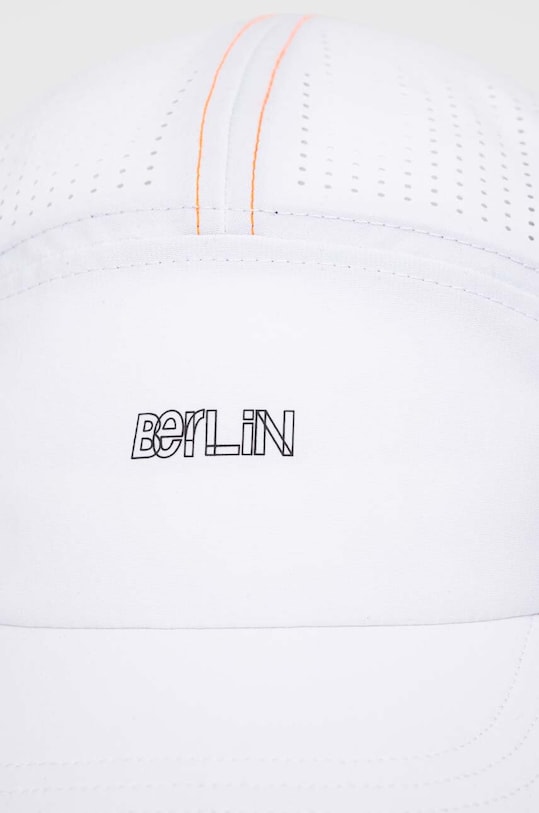 Аксесуари Кепка Ciele Athletics CLGCSCWCBER.WH001 білий
