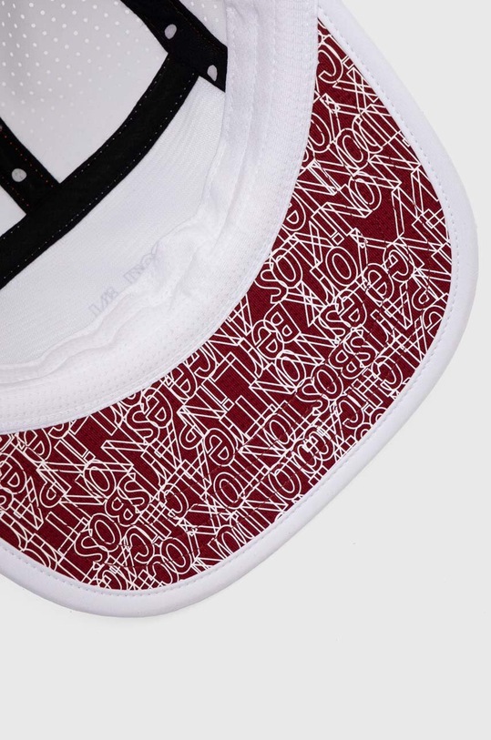 Кепка Ciele Athletics білий CLGCSCWCBER.WH001