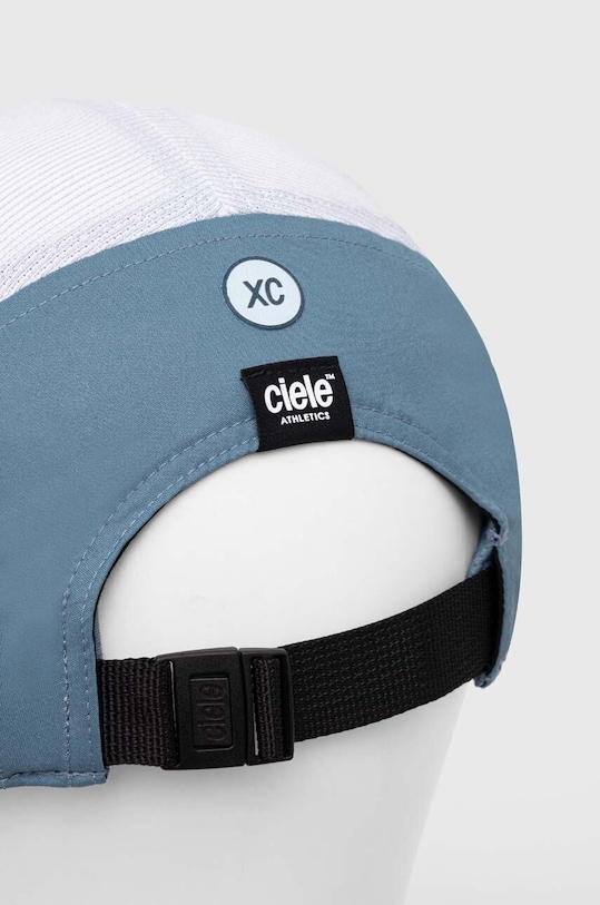 Doplňky Kšiltovka Ciele Athletics GOCap Carbon - RCC CLGCRCC.LT001 modrá