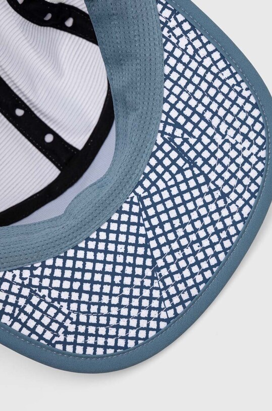 Kšiltovka Ciele Athletics GOCap Carbon - RCC modrá CLGCRCC.LT001