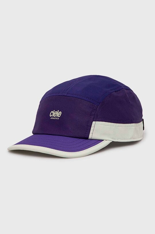Ciele Athletics czapka z daszkiem ALZCap SC - Athletics SL