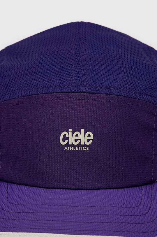 Ciele Athletics baseball cap ALZCap SC - Athletics SL CLALZCSCAS.PU001 violet AW23