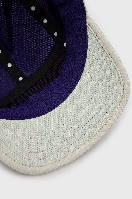 Ciele Athletics baseball cap ALZCap SC - Athletics SL violet CLALZCSCAS.PU001