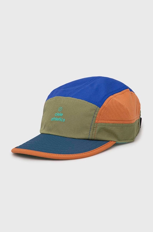 Ciele Athletics czapka z daszkiem GOCap SC - Iconic Pyramid