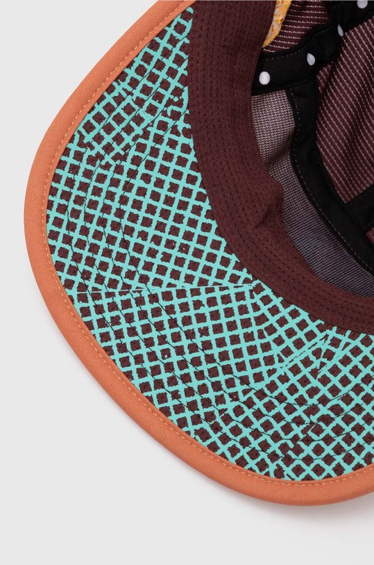 Кепка Ciele Athletics коричневый CLGCRCC.RS001