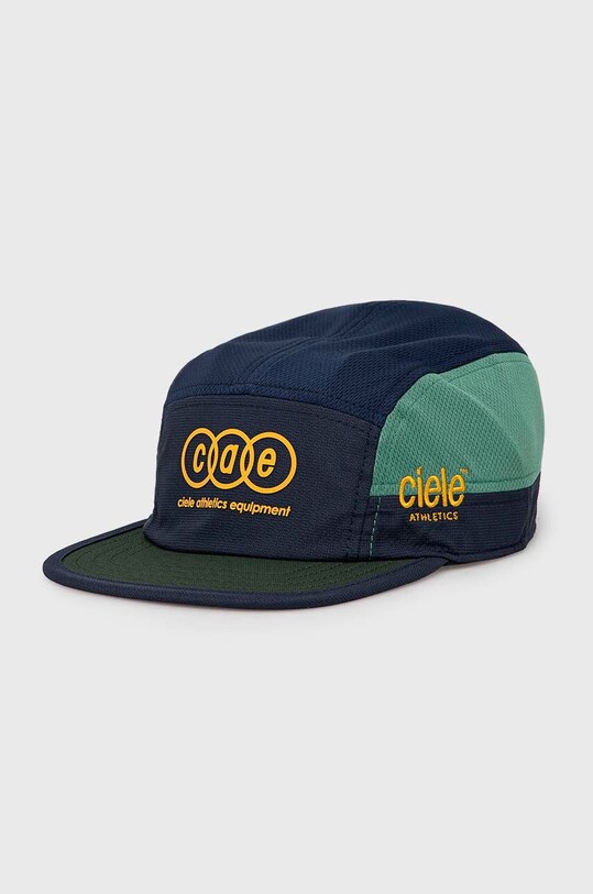 Ciele Athletics czapka z daszkiem ALZCap - EQ