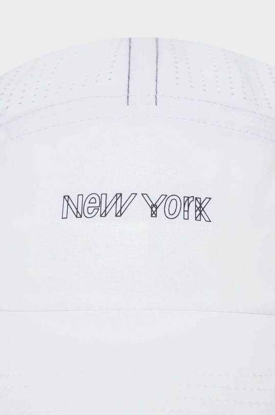 Kapa sa šiltom Ciele Athletics GOCap SC - WWM CLGCSCWCNY.WH001 bijela AW23