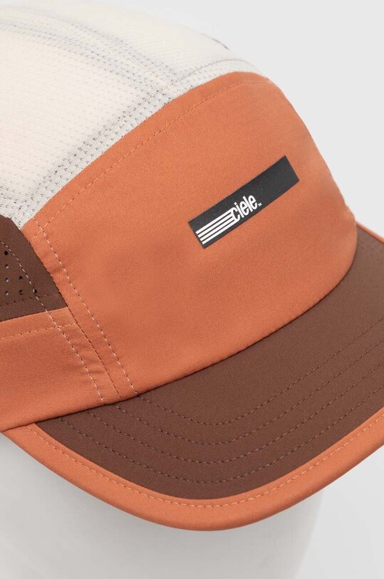 Кепка Ciele Athletics CLALZCVB.RS001 коричневий AW23