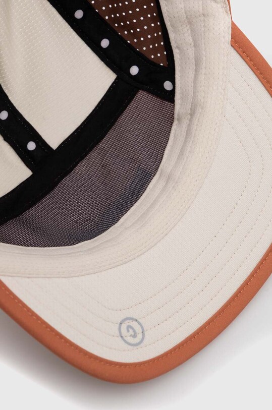 Кепка Ciele Athletics коричневий CLALZCVB.RS001