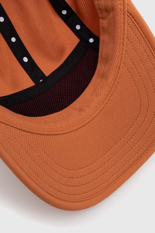 Ciele Athletics șapcă GOCap SC - Multi Star portocaliu CLGCSCMST.WN001