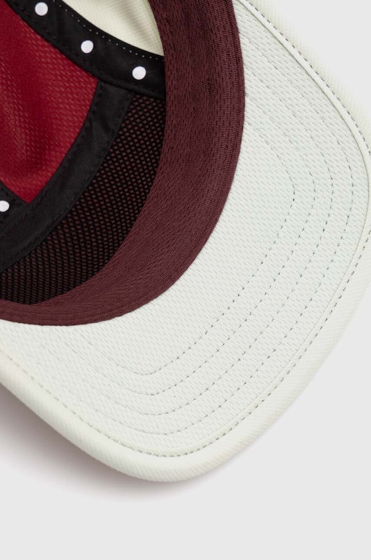 Кепка Ciele Athletics бордо CLALZCSCCPL.DW001