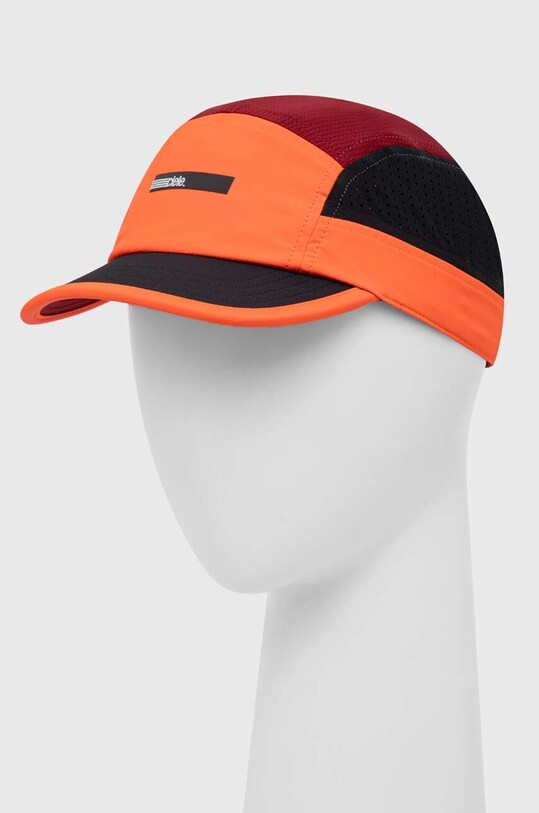 Ciele Athletics czapka z daszkiem ALZCap - Velocity Box