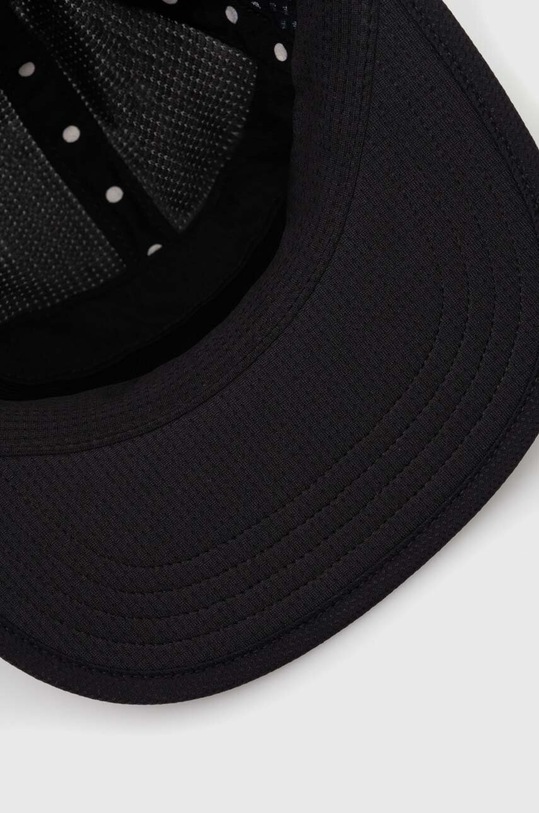 Шапка с козирка Ciele Athletics GOCap SC - Clean черен CLGCSCCL.BK001