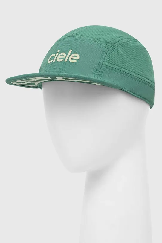 Ciele Athletics baseball cap ALZCap - Century SL other turquoise CLALZCCSM.FI001