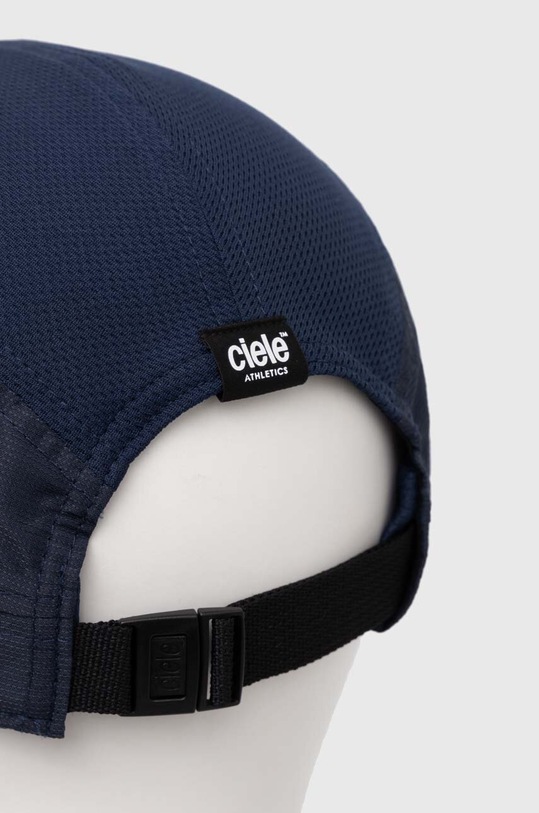 Ciele Athletics baseball cap ALZCap - Athletics SL CLGCAS.NV003.FW23 navy AW23