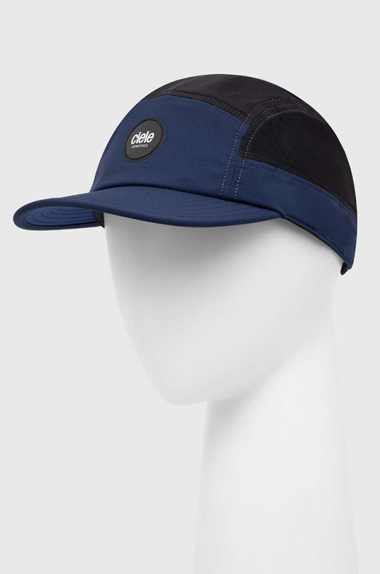Ciele Athletics baseball cap GOCap SC - Badge Plus Planet friendly navy CLGCSCBPL.NV001