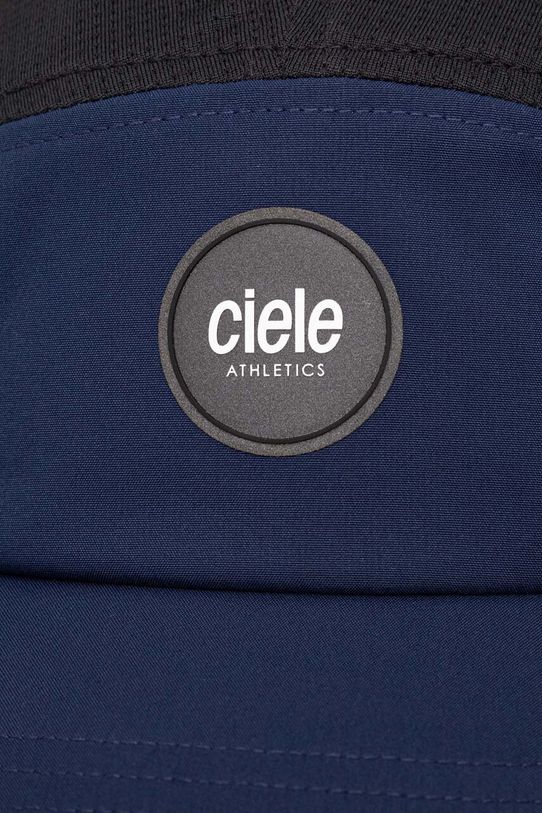 Ciele Athletics baseball cap GOCap SC - Badge Plus CLGCSCBPL.NV001 navy AW23