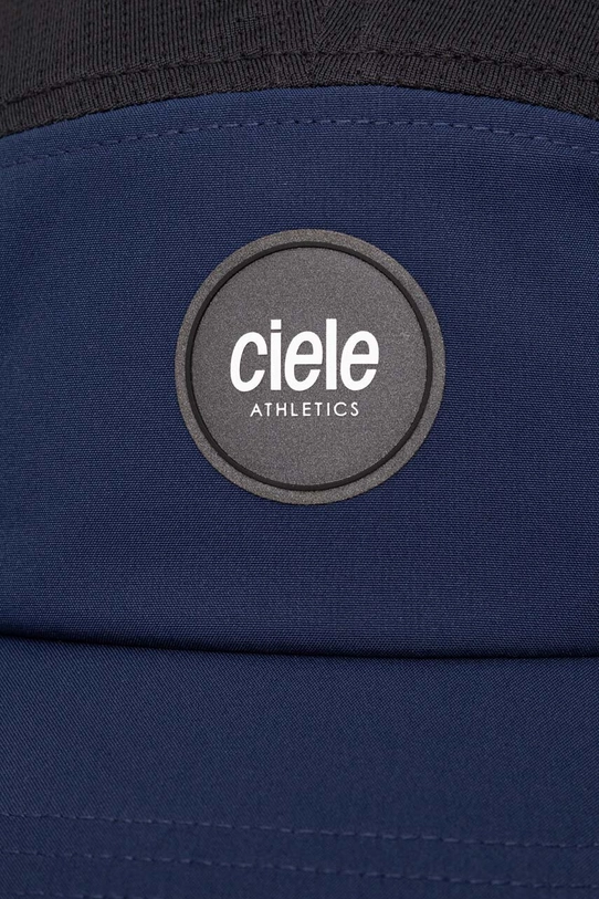 Ciele Athletics berretto da baseball GOCap SC - Badge Plus CLGCSCBPL.NV001 blu navy AW23