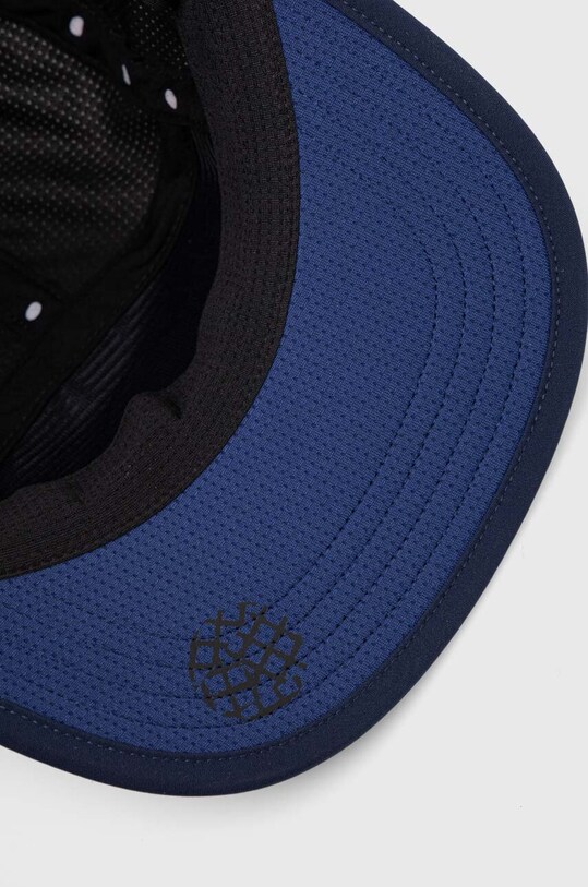 Ciele Athletics baseball cap GOCap SC - Badge Plus navy CLGCSCBPL.NV001