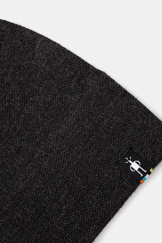 Accesorii Smartwool caciula The Lid SW011489 negru
