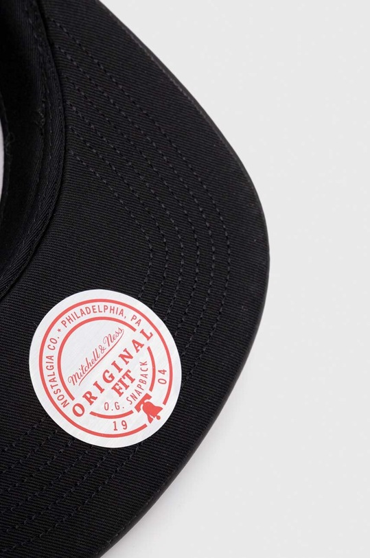 Mitchell&Ness czapka z daszkiem złoty 6HSSMM19229.CBUBKGD