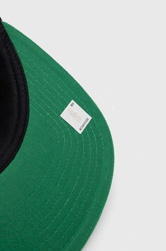 Кепка Mitchell&Ness чёрный HHSS6269.BCEYYPPPBLCK
