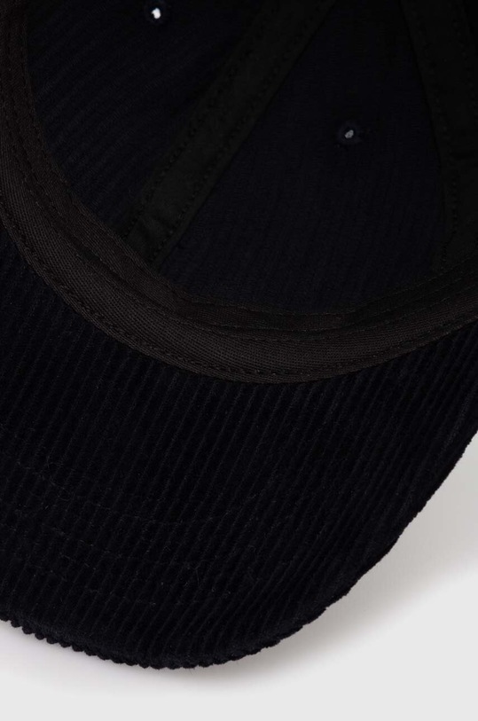 Accessories Norse Projects cotton baseball cap Wide Wale Corduroy Sports Cap N80.0131.7004 navy