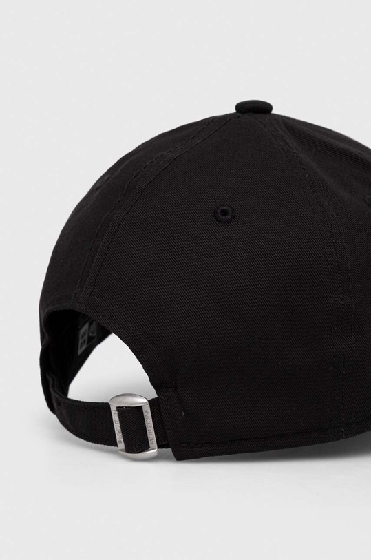 Doplnky Bavlnená šiltovka New Era 60424816 čierna