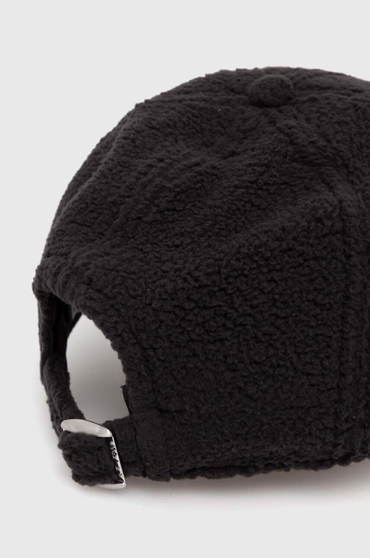 Akcesoria New Era czapka z daszkiem 60424860 czarny