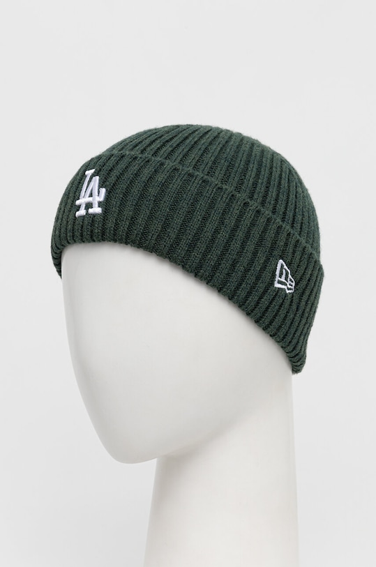 Čepice New Era 60424758 zelená AW23