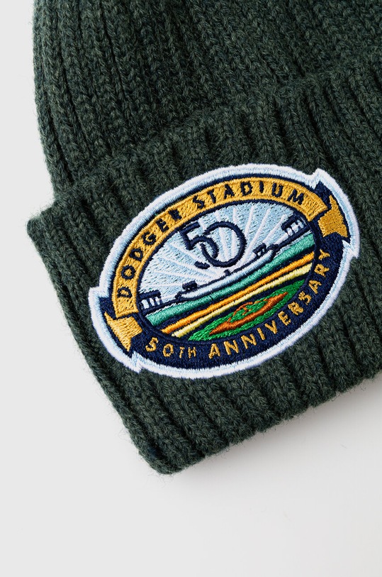 Doplňky Čepice New Era 60424758 zelená
