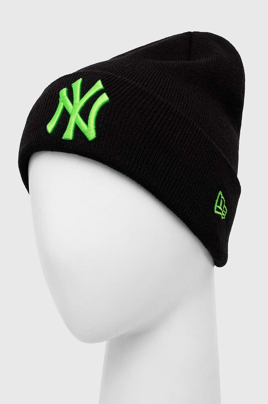 Čepice New Era 60424774 černá AW23