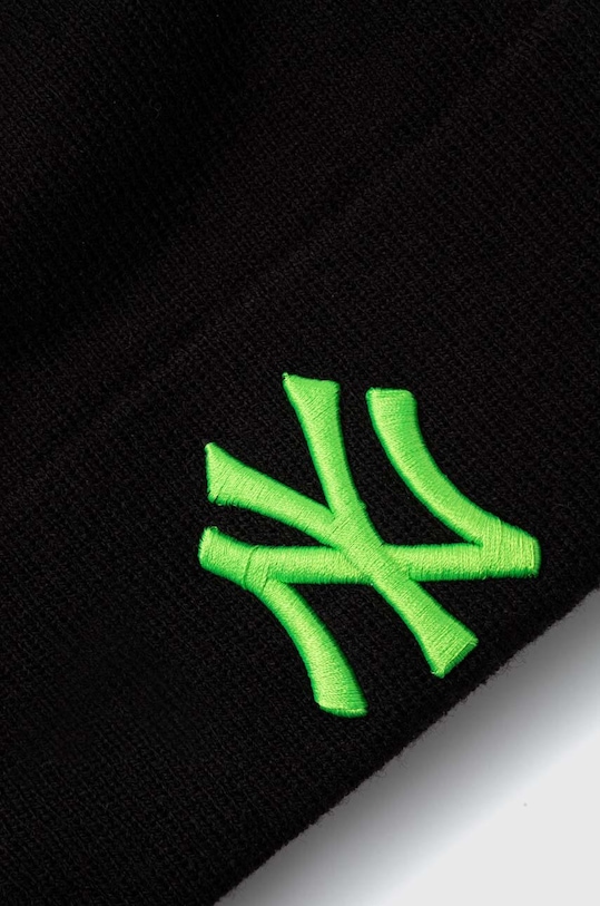 Doplňky Čepice New Era 60424774 černá