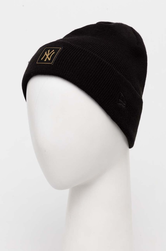 Čepice New Era 60424815 černá AW23
