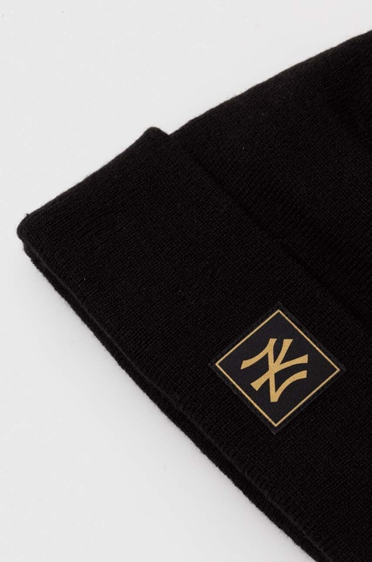 Doplňky Čepice New Era 60424815 černá