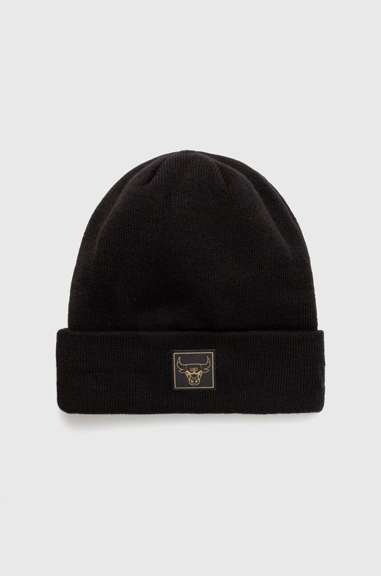New Era caciula imprimeu negru 60424828
