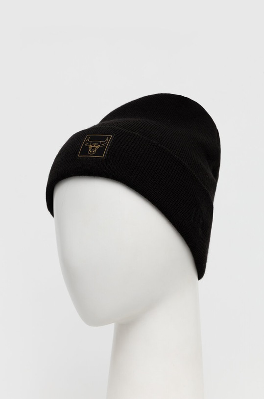 New Era caciula 60424828 negru AW23