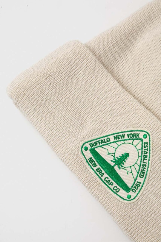 Αξεσουάρ Σκούφος New Era 60424745 μπεζ