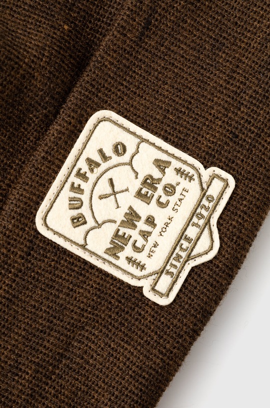 Accesorii New Era caciula 60424754 maro