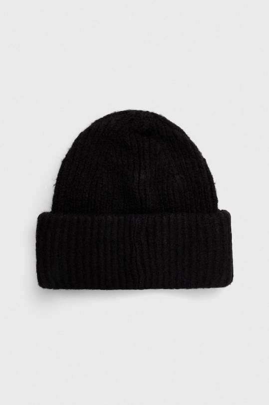 Аксессуары Шапка с примесью шерсти Granadilla JG5831.J01 чёрный