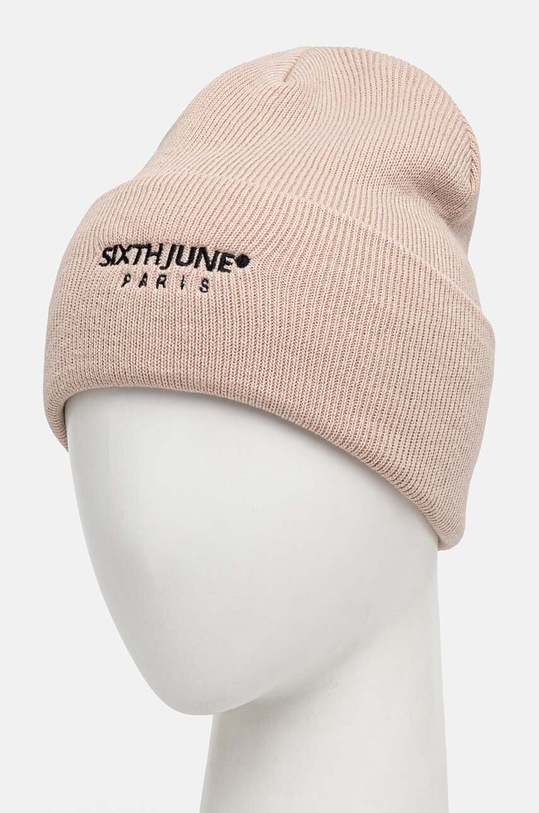 Sixth June caciula 33972 bej AW24