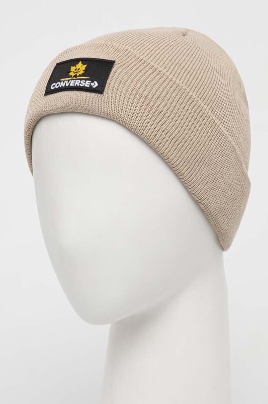 Dodaci Kapa Converse 10026112.A02 bež
