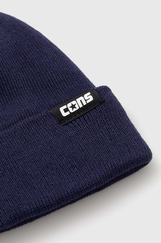 Converse caciula 10023960.A03 bleumarin AW23